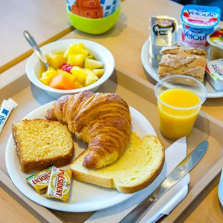 バンガロー バカンス リビエラ バカンス 4* Fréjus